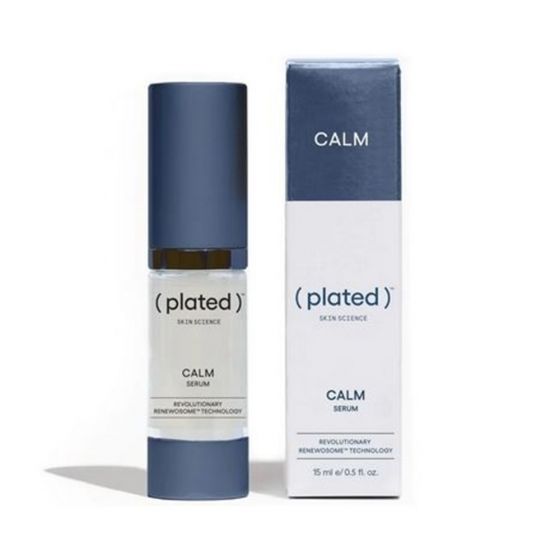 Calm Serum
