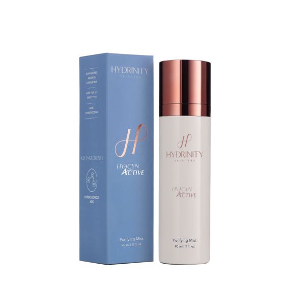 HYACYN ACTIVE PURIFYING MIST