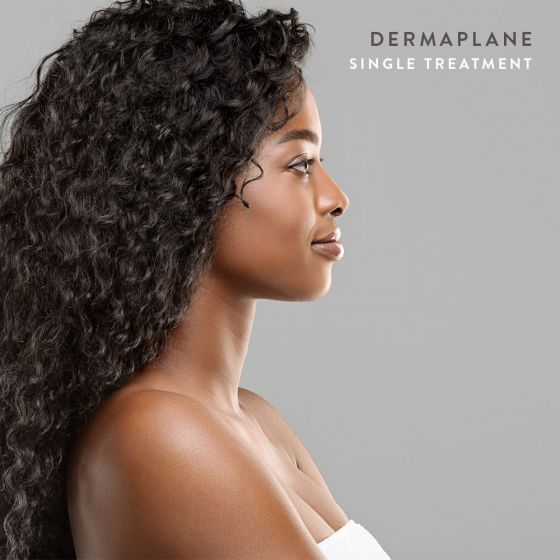 Dermaplane