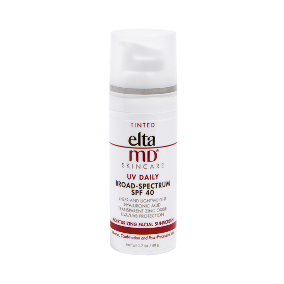 EltaMD UV Daily Tinted Broad-Spectrum SPF 40