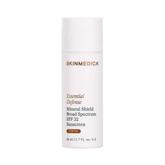 SkinMedica Essential Defense Mineral Shield™ Broad Spectrum SPF 32 Sunscreen Tinted