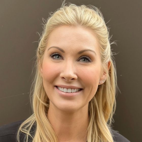 Consult with our Master Aesthetician