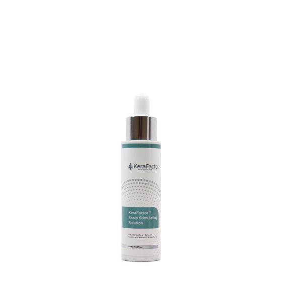 KeraFactor Scalp Stimulating Solution