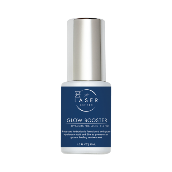 Glow Booster