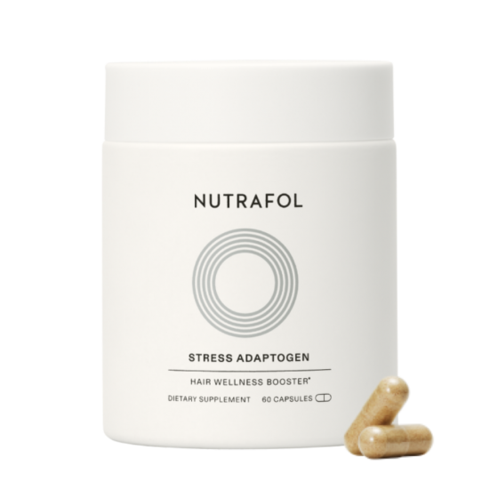 Nutrafol Stress Adaptogen