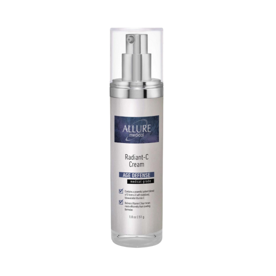 Radiant-C Cream