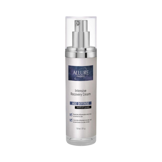 Intensive Recovery Cream