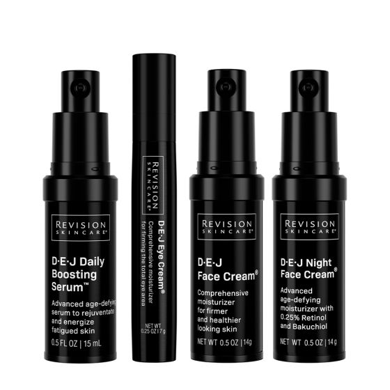 Revision® D-E-J Age Defying Power Trial Kit