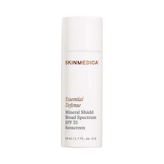 Essential Defense Mineral Shield Broad Spectrum SPF 35