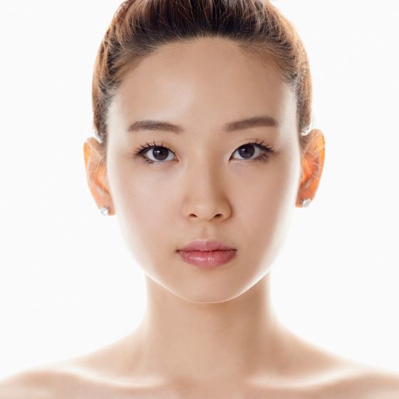 Glow Peel Package of 3 