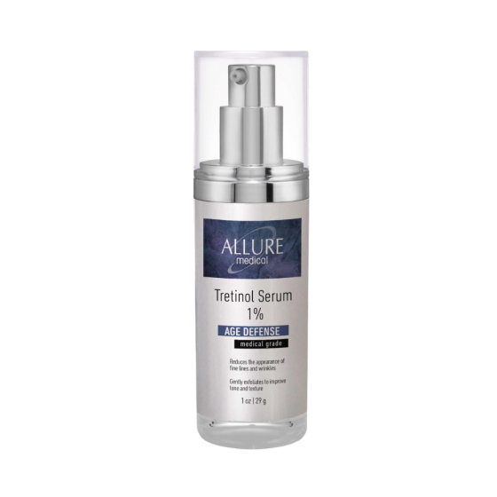 Tretinol Serum 1%