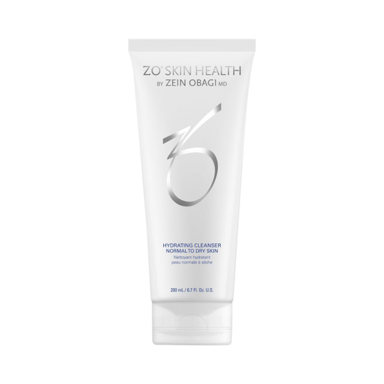 ZO® SKIN HEALTH HYDRATING CLEANSER 
