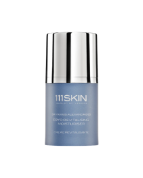 Cryo Revitalising Moisturiser