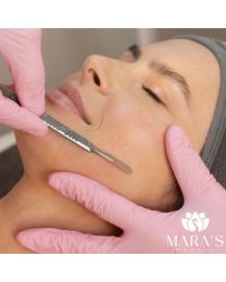 Dermaplaning With Skinceuticals Peel