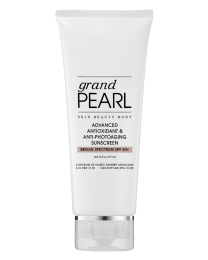 GPAdvancedAOX Anti-Photoaging SPF