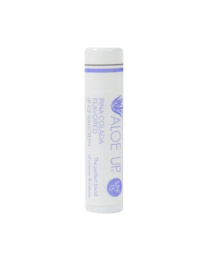 Aloe Up Suncare Aloe Up Lip Balm: SPF 15 Pina Colada