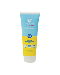 Aloe Up KIDS SPF 50 Sunscreen Lotion