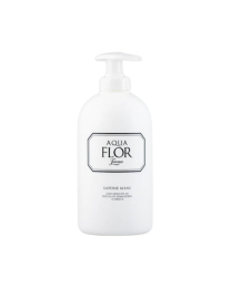 Aquaflor Tomato Leaf Liquid Soap
