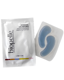 Biopelle Hydragel Eye Patches (8 Pack)