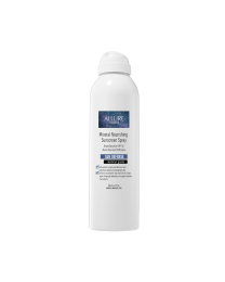 Mineral Nourishing Sunscreen Spray