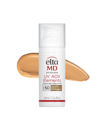 EltaMD UV AOX Elements Broad-Spectrum SPF 50