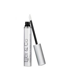 Lucy & Co. Hydrating Lip Plumper in Clear Gloss