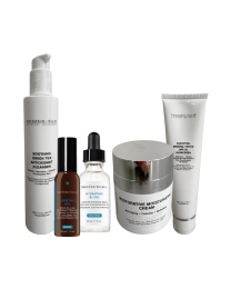 Hydration Reset Morning Routine