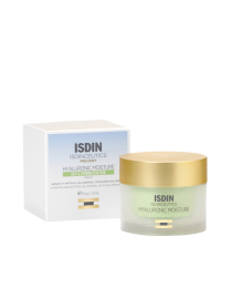 Isdinceutics Hyaluronic Moisture Oily and Combination Skin