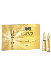 Isdinceutics Instant Flash 5 ampoules