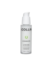 GM Collin Hydramucine Cleansing Milk - Discovery Size