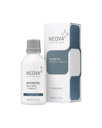 NEOVA® Infusion Peel - AHA 30% + Vitamin C