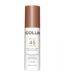 SPF 45 Tinted Sunscreen