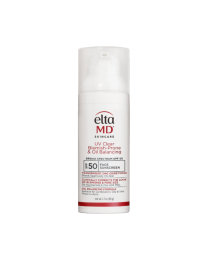 EltaMD UV Clear Blemish-Prone & Oil Balancing SPF 50