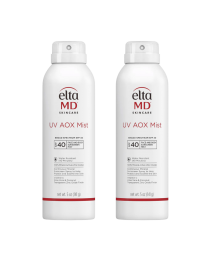 EltaMD AOX Mist Bundle