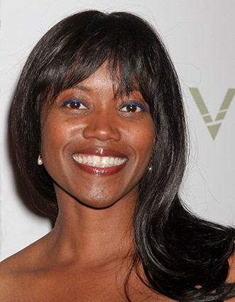 Erika Alexander
